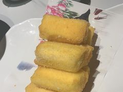 -渔港甄宴·海鲜·地标烟台菜(金沙滩店)