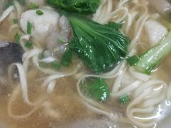 -巴哈面店(沈家门西大街店)