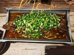 -树厨贵州菜(大十字店)