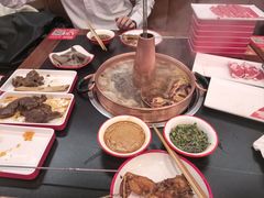 -京元盛铜锅涮肉(上海总店)