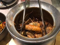 -雷泰泰台式胡椒虾(滨江金铂湾店)