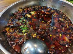 -黑竹香鸡(营和巷店)