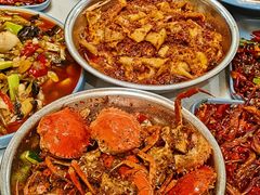 -辣盆盆麻辣小龙虾(哈尔滨总店)