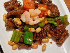 -老瑞福上海菜(人民广场店)
