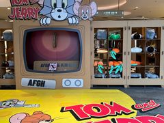 -深圳来福士广场