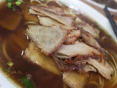 -瞻老元面馆(双塘路店)
