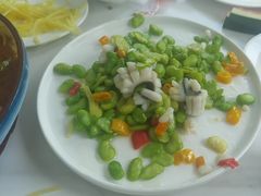 -楚鱼王·河鲜·湖北菜(华农店)
