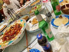 -巴依老爷新疆美食(马驹桥店)