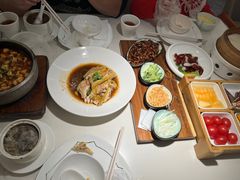 -北国饭店.海鲜.北方菜(新河路店)