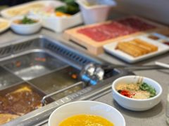 -海底捞火锅(王府井银泰in88店)