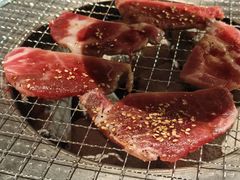 -隐家本格烧肉(万达广场店)