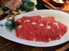 -蜀家渝重庆火锅(南屏街店)