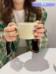 -拾光美甲美睫半永久