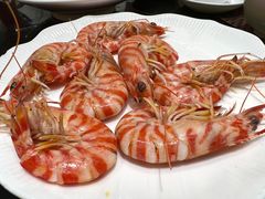 -好彩海鲜火锅饭店(银河百老汇店)