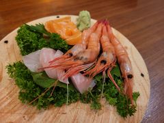 -新发展亚太JW万豪酒店 清酒烧