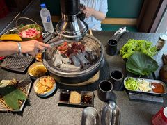 -炭虎烤肉(桂林路店)