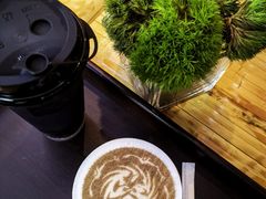 -蓉小乔·RONG COFFEE(春熙路店)