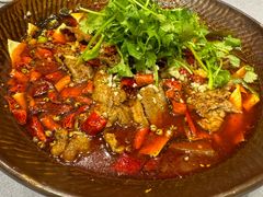 -金哥私房菜馆(张府园总店)