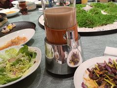 -凤凰园烤鸭店·唐山菜·传承花椒肉(老唐丰路店)