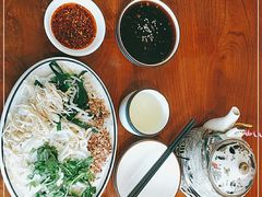 -云隐小厨·传统大理美食(复兴路店)