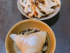 红糖粽子-华兴街煎蛋面(总店)