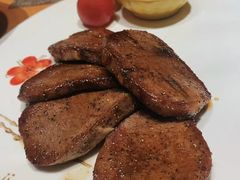 -大岛日本料理铁板烧(南通大饭店)