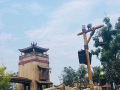 -广州融创文旅城