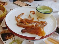 -大鸭梨烤鸭(房山店)