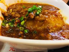 -71号豆汤饭·成都小馆(春熙路百盛店)