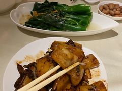 -百乐潮州酒家(时代广场店)