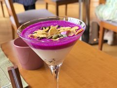 -视界美食自助餐厅·石家庄希尔顿酒店