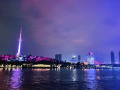 -武汉两江游览·夜游长江(汉口粤汉码头)
