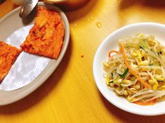 -屋里家延边朝鲜族冷面(南园店)