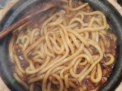 -不二啫·广府啫啫煲(江燕路万科里店)