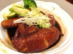 -太平馆餐厅(尖沙咀店)