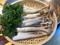 -手选潮汕鲜牛肉火锅(二七广场店)