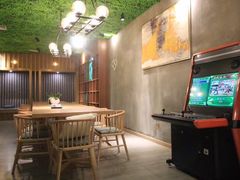-优悦派·别墅派对轰趴馆(静安店)