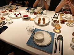 -T館·花园艺术餐厅
