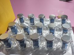 -Raaawr冷压果汁(万象前海店)