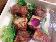 -签海串串火锅(泰华店)