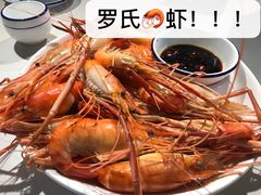 -马王堆海鲜水产市场