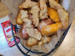 -格朗合 · 鸡汤米线(和悦汇店)