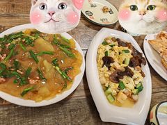 -华光餐厅(复兴路店)