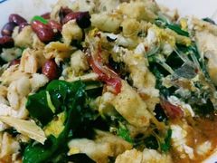 -老乌家特色小炒泡馍(大皮院店)