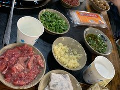 -星鸿社重庆老火锅