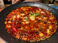 -泥糊破店小酒馆·团建聚餐(南京西路店)