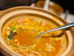 -清水亭湖北菜(大屯DT51店)