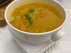 -品海楼·大连海胆锅贴馆(东港店)