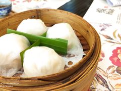 水晶虾饺-虾饺妹·粤式手工点心(水荫路店)