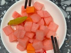 -胖妹面庄(香饵胡同店)